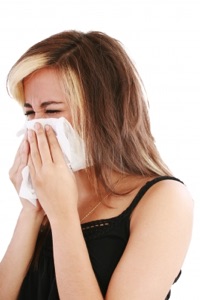 What Causes Mucus